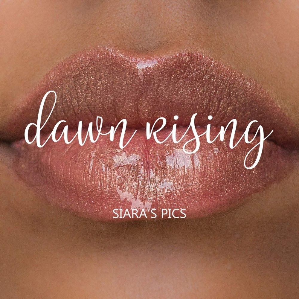 LipSense Lip Color Dawn Rising